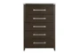 Lachlan 5-Drawer Chest - Front