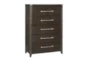 Lachlan 5-Drawer Chest - Signature