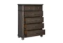 Theron 5-Drawer Chest - Detail