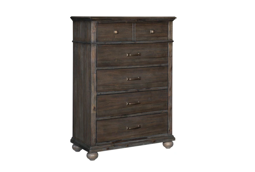 Theron 5-Drawer Chest - 360