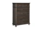 Theron 5-Drawer Chest - Signature