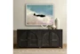 48X36 Fighter Pilot By Coup D'Esprit With White Frame - Room