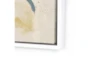 48X36 High Spirit I By Coup D'Esprit With White Frame - Detail