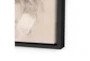 40X40 Majestic By Coup D'Esprit With Black Frame - Detail