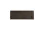 Carter Grey Wood Counter Bench - Detail