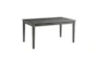 Rustic Grey Extension 42-60" Dining Table - Signature