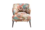 Cody Open Back Accent Chair - Detail