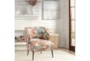 Cody Open Back Accent Chair - Room