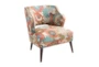 Cody Open Back Accent Chair - Signature