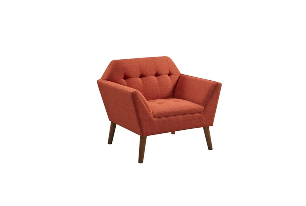 Newport Spice Lounge Arm Chair