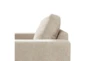 Madden Ivory Arm Chair - Detail