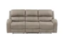 Guthrie 85" Reclining Sofa - Front