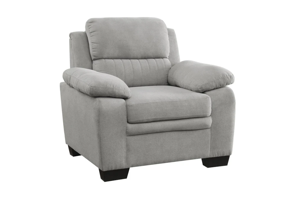 Bryn Grey Chair