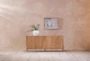 29X23 Modern Tablescape Wall Art - Room