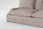 Magnolia Home Wyatt Left Arm Facing Sofa By Joanna Gaines - Detail